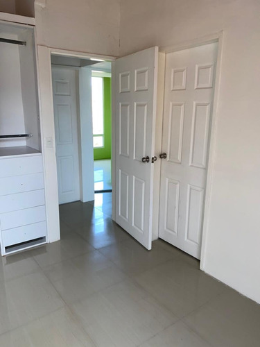 Se Vende Apto En Terrazas Altos De San Pedro 77m2 - 3h/2b/1p