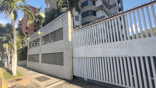 Maravilloso Penthouse De Ensueño En Urbanización Privilegiada, Planta Eléctrica, Pozo De Agua, Morichal, La Victoria, Estado Aragua, 25-8174 Gf