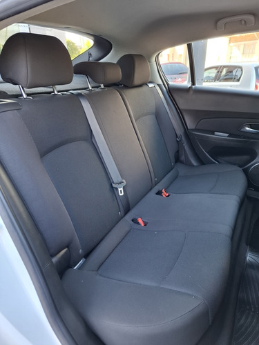 Chevrolet Cruze 2.0 VCDI 5 Puertas AT 163cv