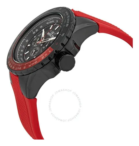 Reloj Invicta Aviator In33039 Multifuncion Hombre 100 M Sum