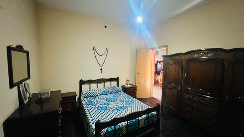Casa De 3 Ambientes En Venta En Bosques, Florencio Varela