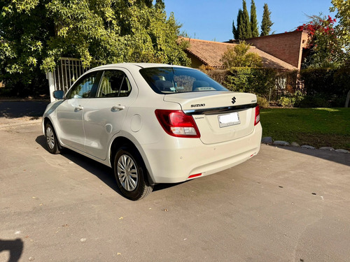 Suzuki Dzire Sedan 1.2 Gl Mt