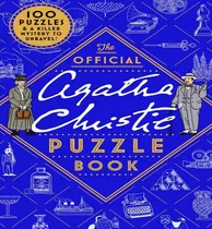 Comprar Libro Off Agatha Christie Puzzle Bk - Christie Agatha