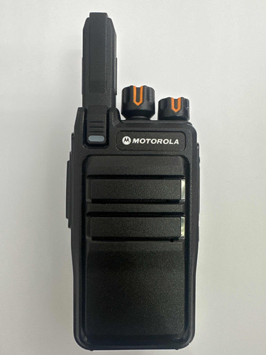 Radio Walkie Talkie Gp338 Plus Uhf