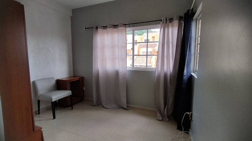 Townhouse En Monte Plata Trigal Norte Planta 100% Y Pozo