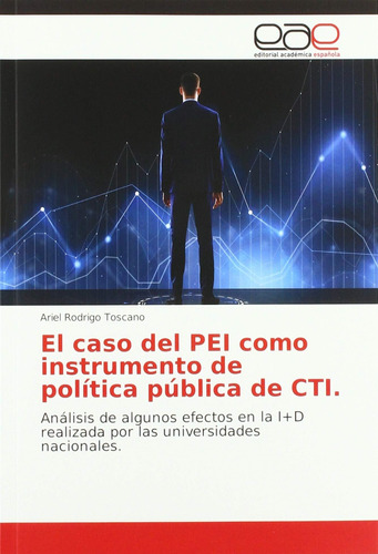 Libro: El Caso Del Pei Como Instrumento Política Pública