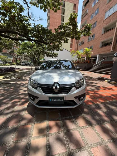 Renault Sandero 1.6 Zen