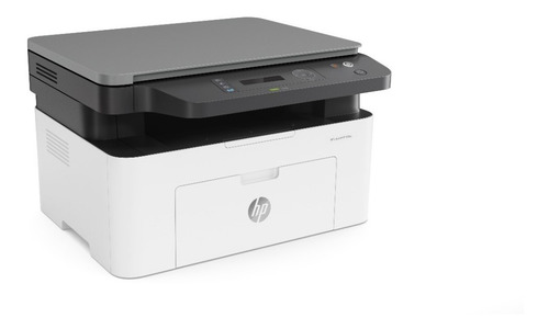 Imagen 2 de 7 de Impresora Hp Multifuncion Monocromatica Laser M135w M135 Wifi Ex M130