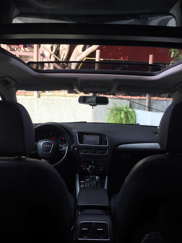 Audi Q5 3.2 Fsi V6 Quattro S-tronic
