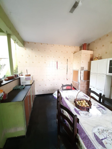 Imagem 8 de 26 de Casa Plana À Venda, 5 Quartos, 1 Suíte, 1 Vaga, Santa Mônica - Belo Horizonte/mg - 3094
