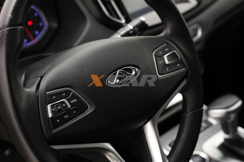 Chery Tiggo 7 1.5 VVT TURBO T DCT