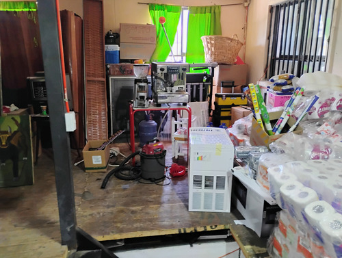 Venta De Local Minimarket Y Más En San Miguel