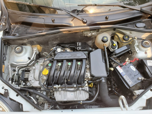 Imagen 12 de 15 de Renault Kangoo