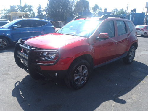 Renault Duster 2.0 Intens Mt