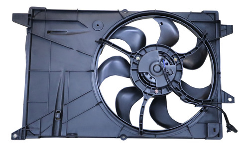 Motoventilador Spark L4 1.4l De 2016 A 2020 Z - Pro