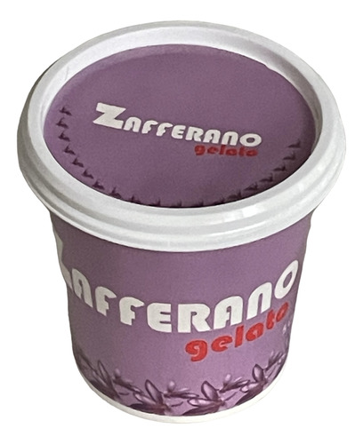 Envases Polipapel Para Helado C/ Tapa 5 Onz (lote: 8,250 Und