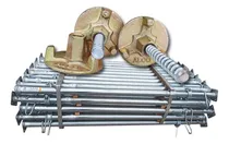Comprar Esparragos Para Encofrados 5\u002F8 Y De 1\u002F2 Encofrados