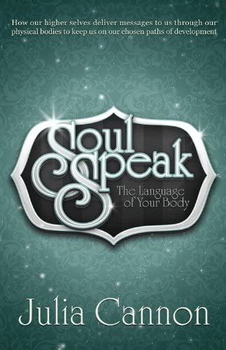 Libro:  Soul Speak: The Language Of Your Body