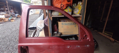 Porta F350 F4000 99 00 01 02 03 04 05 06 07 A 19 Ld Original (Usado)
