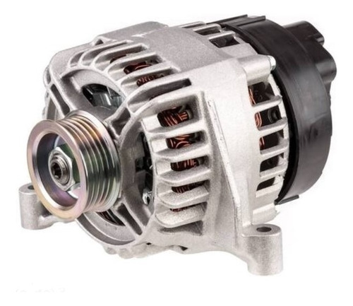 Alternador Fiat Palio Siena Fire 1.3 16v 1.4 8v 120a T/denso