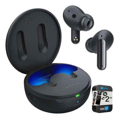 LG Tone-fp9 Auriculares Inalámbricos Bluetooth Fp9 Con Ruido
