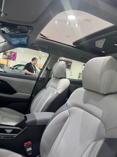 Hyundai Creta Ultimate Turbo 1.6 (Aut)