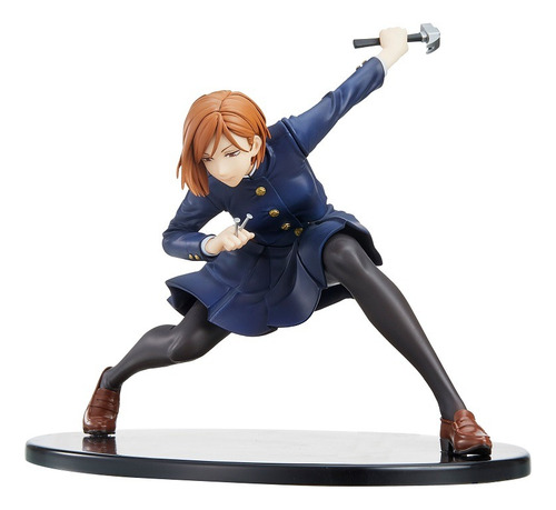 Figura Kugisaki Nobara / Jujutsu Kaisen / Taito Jp