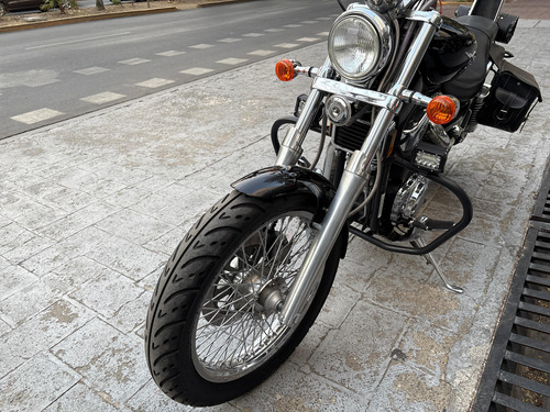 Motofeel Gdl - Suzuki Boulevard S83 @motofeelgdl