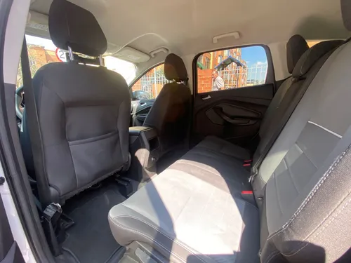 Ford Escape 2.0 Se 4x2