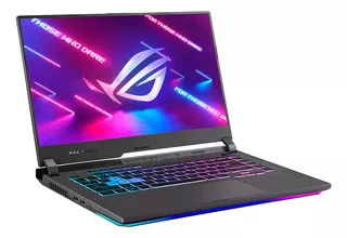 Notebook Asus Rog Strix G15 G513rm-ds71 Ryzen 7 6800h 16gb R