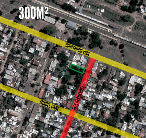 Terreno En Venta - 300mts2 - Florencio Varela, Bosques