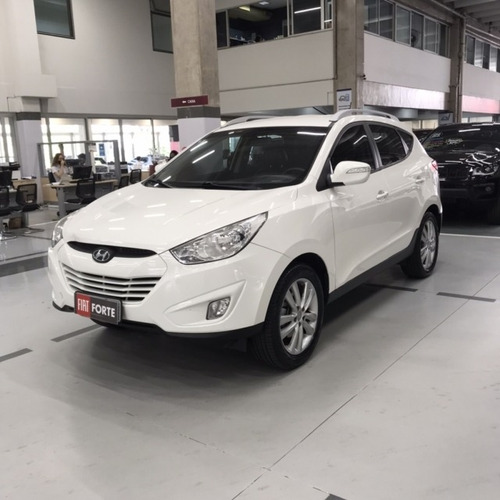 Imagem 5 de 7 de Hyundai Ix 35 Ix35 B