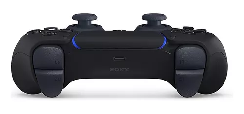 Controle sem Fio Dualsense Midnight Black Playstation5 - PS5