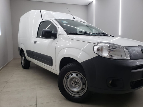 Fiat Fiorino 1.4 Hard Working Flex 4p
