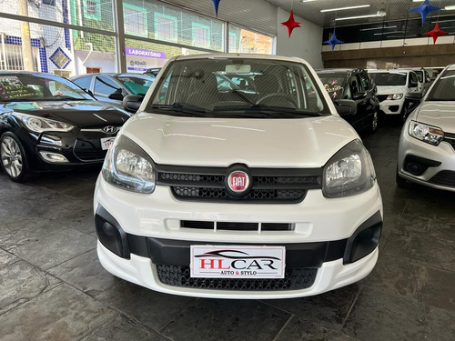 Fiat Uno 1.0 Attractive Flex 5p