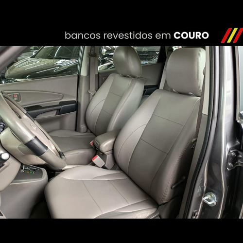Hyundai Tucson Tucson GLS 2.0 16V (Flex) (aut)