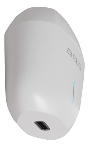 Audifono Inalambrico Tws Bluetooth 5.0 Aiwa Aw-tws55