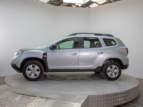 Renault 1.6 Zen Mt Duster