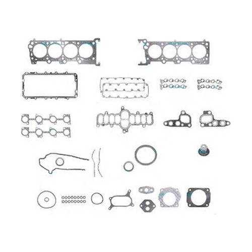 Kit Juntas Motor P/ Ford F250 Super Duty 3/4 Ton - Pickup 04