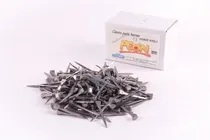 Comprar Clavos Herrar Caballos Equinos 500 Unidades+envio