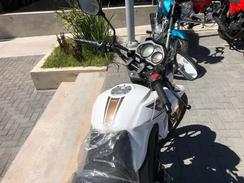 Moto Keeway Rk 200 Estacion Hogar Nuevocentro 48 Cuotas