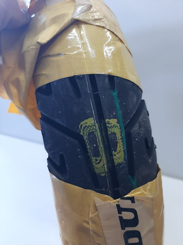 Cubierta 2.75 X 10 Dunlop Japon