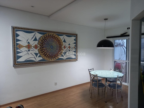 Imagem 5 de 30 de Casa À Venda Em Parque Rural Fazenda Santa Cândida - Ca009486