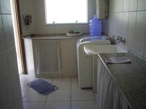 Imagem 3 de 15 de Casa Sobrado Para Venda - 3266