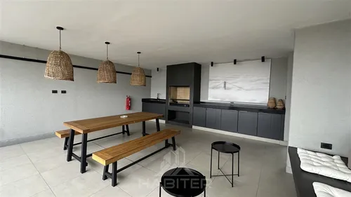 Depto En Venta 1d/1b Con Jardín Edificio Raíces,