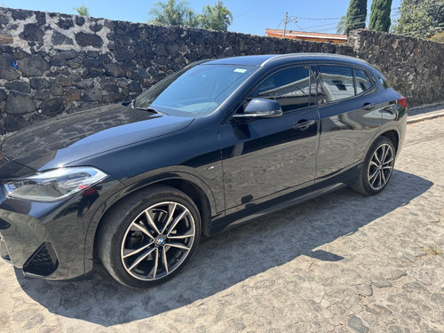 BMW X2 2.0 Sdrive20ia M Sport