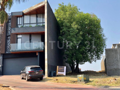 Lote Residencial En Venta, Arandas, Jalisco.