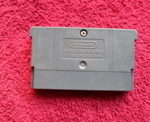Kirby Nightmare In Dreamland Game Boy Advance Gba Nds (Usado)