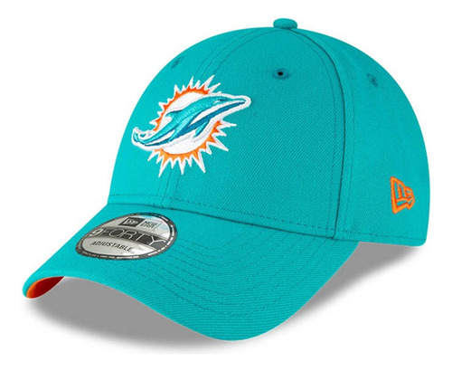 Gorro League Miami Dolphins New Era Para Hombre