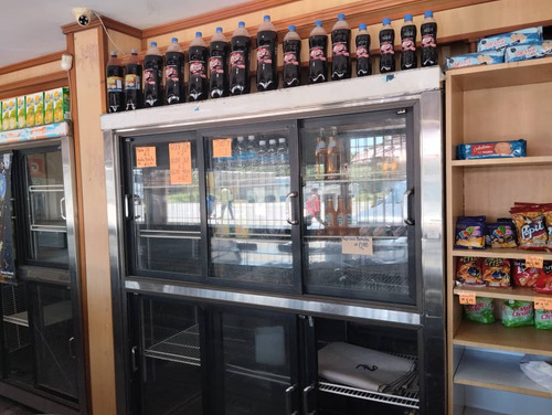Se Vende Panadería En Los Guayos Socc